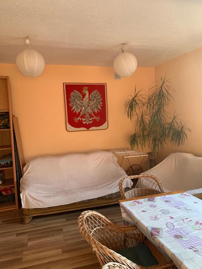 Tanie Noclegi Bartek Kielce Esterno foto