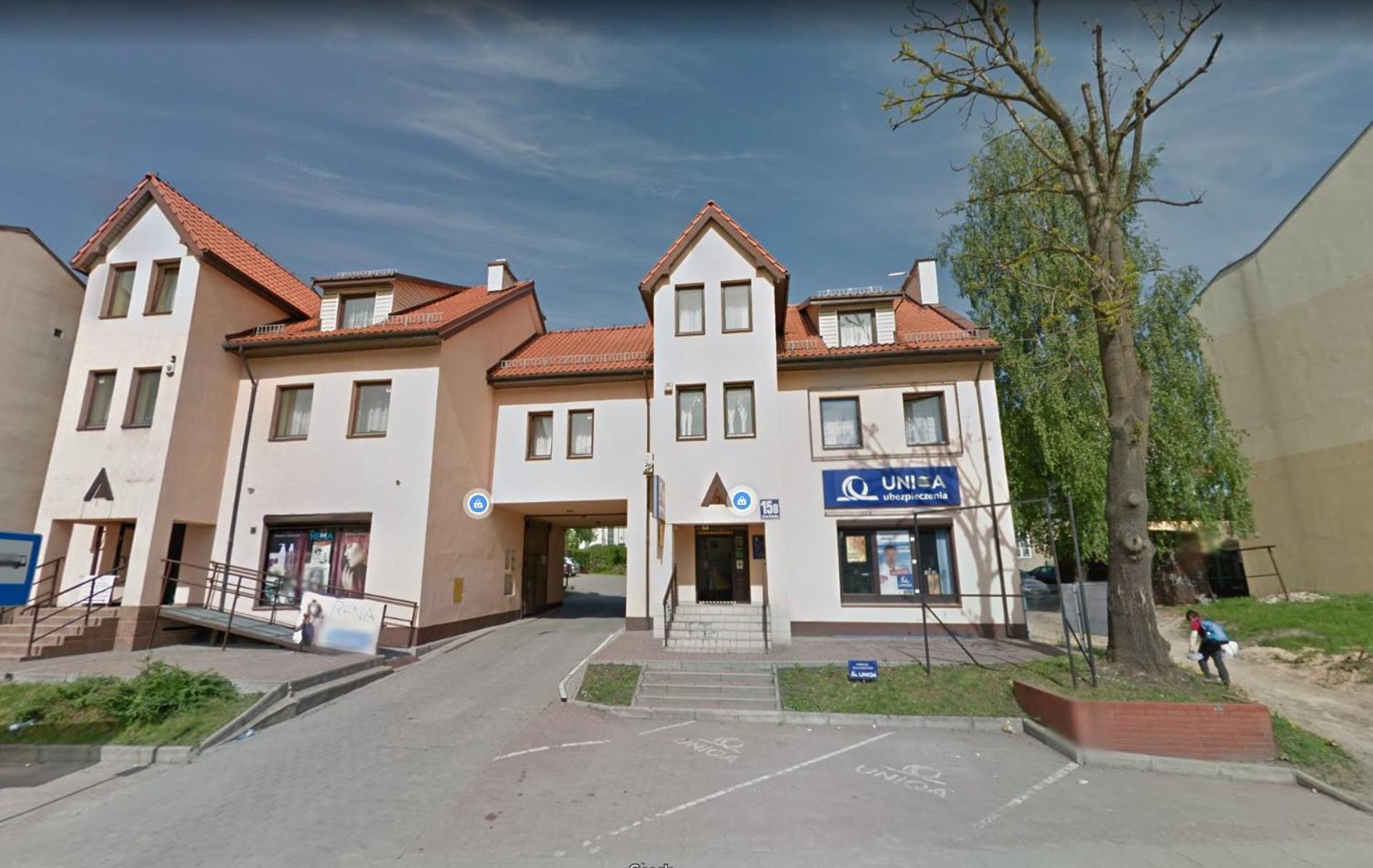 Tanie Noclegi Bartek Kielce Esterno foto